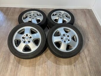 /// Alu kola R15 Mercedes W168 ///