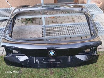 Bmw G05 zadní viko