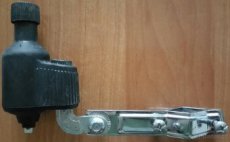Dynamo na kolo Larux novější minimálně použité. - 1