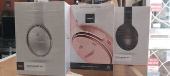 Bose quietcomfort 35 II