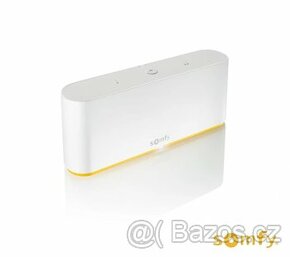 SOMFY TaHoma Switch - chytrá domácnost (nerozbalený)