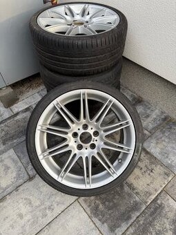 BMW kola styl 225