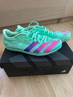 Adidas Tretry velikost 37,5 - 1