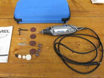 DREMEL - Přímá bruska elektrická 3000