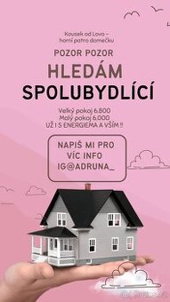 Spolubydlení