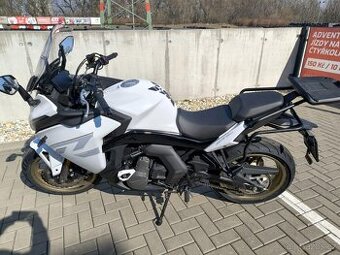 Motorka - 1