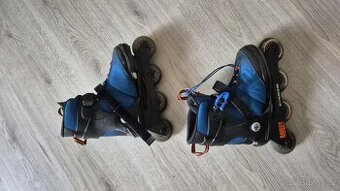 Kolečkové brusle K2 Raider Pro