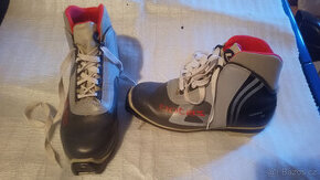 Boty běžky Botas vel. 38 SNS