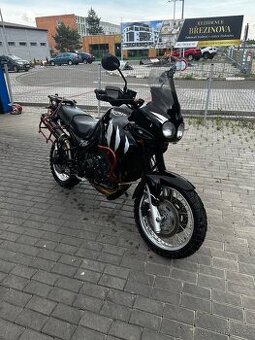 Triumph tiger 955i