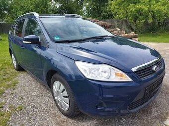 Ford Focus 1.6i 16V kombi