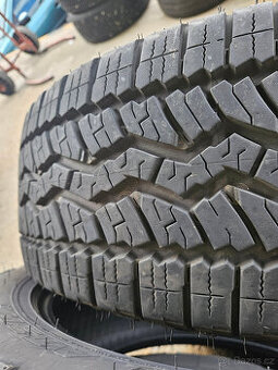 235/60R18 107H XL Wild Peak A/T AT3WA FALKEN