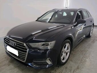 Audi A6 Avant 45 TFSI Avant, C8, 195KW, 2021, Virtual