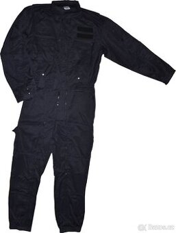 Kombinéza policie - 1
