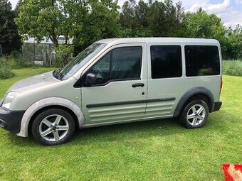 Ford tourneo connect 1.8 TDCI 66kw 2010
