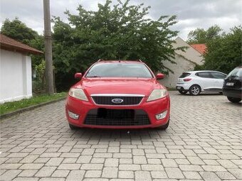 Prodám Ford Mondeo  2008 rok