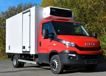 Iveco Daily 72C18
