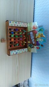 Figurky Stikeez - 1