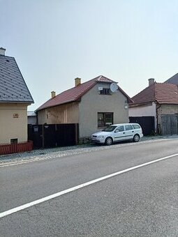 Prodám dům v Kelči