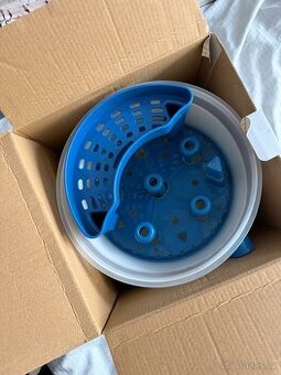 Sterilizator lahvi