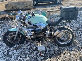 bmw R1200C - 1
