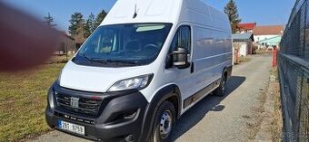 Fiat Ducato L4H3