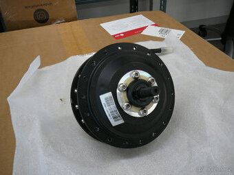 Motor Bafang - 1
