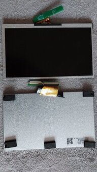 LCD display, displej - 1
