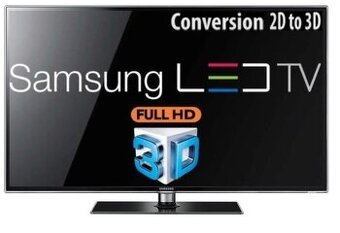 LCD TV SAMSUNG 80cm ve vynikajícím stavu