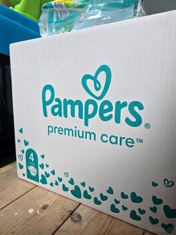 Plíny Pampers
