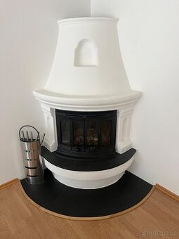 Jotul krb 80 Maxi Harmony - 1