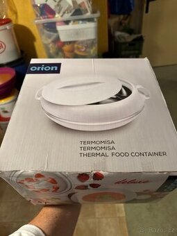Termomísa ORION deluxe - 1