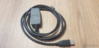 Infračervené pripojenie k pc pre meracie prístroje Agilent - 1