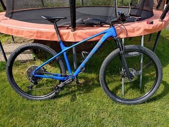 TREK XCALIBER 8 vel. L