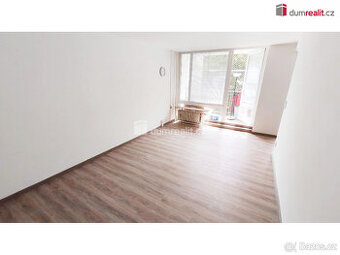 Světlý byt 2+1 po kompletní rekonstrukci, 62 m2 + 4 m2 balko