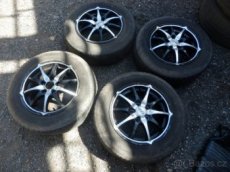 ALU KOLA-5x112