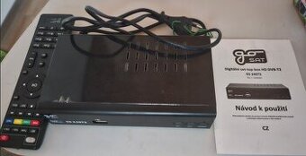 Set tob Box GS 240T2 - 1