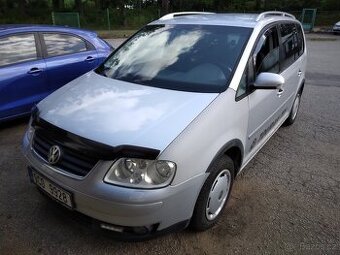 TOURAN 1.9TDi 74kw
