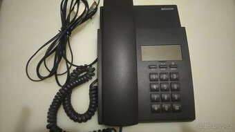 Retro telefon