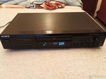 Sony cdp-xe520,Technics SA-GX390,Yamaha HTR-5630RDS