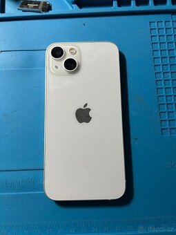 iPhone 13 128GB TOP stav
