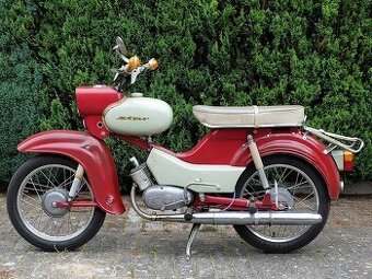 Koupim Simson Star Sr4-2