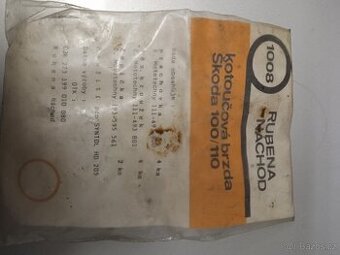 Opravná sada na Škoda 100 - 1