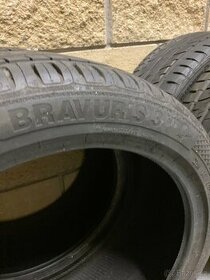 235/40 r18 bravuris3, bravuris2