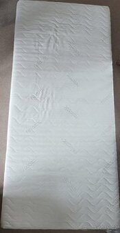 Kvalitní matrace 90x200