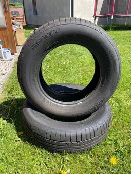 Pneu 235/65r17 pár