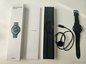 Samsung Watch 6 Classic 47mm LTE