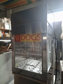 HOT DOG bistro, gastro - 1