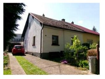 Rodinný dům, Frenštát pod Radhoštěm, ID 7378e 2307 - 1