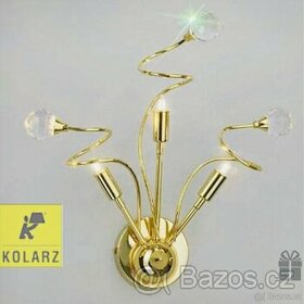 Bra Kolarz Swarovski lustr