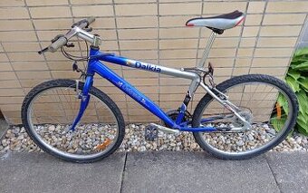 Horske kolo Shimano